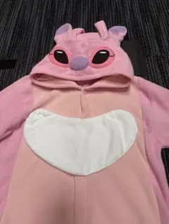 おぱんちゅうさぎ コスプレ 着ぐるみ Mサイズ ドンキホーテ パジャマ
