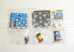 どうぶつの森 HappyRoom ハッピールーム ニコバン