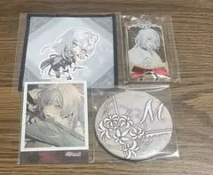 マティス メセカ VFB 終遠のヴィルシュ -EpiC:lycoris 終ヴィル - メルカリ