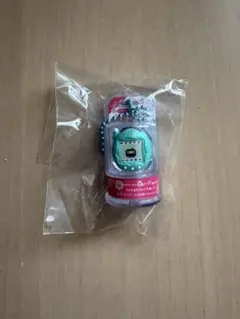 たまごっち　 おかしなたまごボーロっち3 メロンソーダ