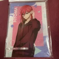 ブルーロック　アクリルコミックスタンド 千切豹馬