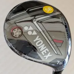 YONEX EZONE GT RK-03GT 2022 (7W/21°/SR)