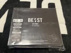 BE:FIRST BE:ST アルバム