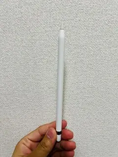 Apple Pencil (第2世代) ホワイト 元箱付き - メルカリ