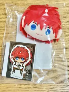 幽遊白書 セガラッキーくじ 陣 ぬいぐるみ