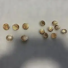 ジュンコ　シマダ　　ボタンのサムネイル