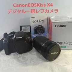 2025年最新】EOS Kiss X4の人気アイテム - メルカリ