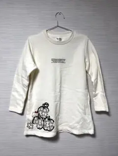 裏起毛 スウェット