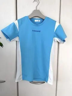 半袖Tシャツ スポーツウェア　le coq sportifのサムネイル