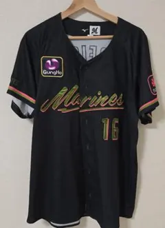 2026年最新】種市篤暉 ユニフォームの人気アイテム - メルカリ