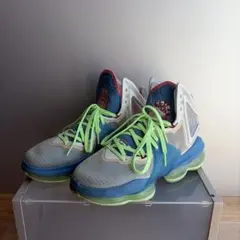 Nike レブロン　LeBron 19 バスケットボールシューズ