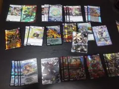 デュエマ　ジョーカーズ　まとめ売り