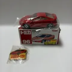 2026年最新】トミカ メタルバッチの人気アイテム - メルカリ