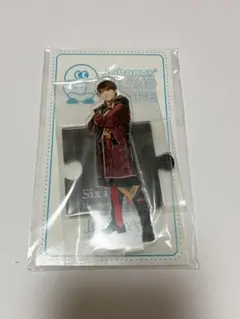 SixTONES アクリルスタンド’20夏　森本慎太郎