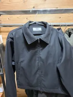 goat essence ブルゾン