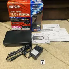 nas PC周辺機器