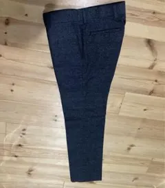 バナナリパブリック　ロングパンツのサムネイル