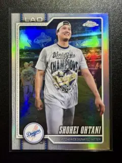 MLB 大谷翔平　AL/NL MVP 記念 トリプルフォトミント MLB 大谷翔平 AL/NL MVP 記念 トリプルコインフォトミント - メルカリ