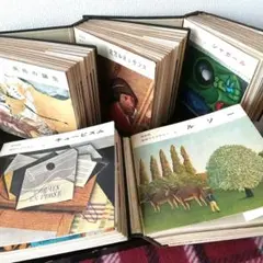 2026年最新】#みすず書房原色版美術ライブラリー41巻まとめ売り！の 