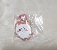 ちいかわ クッキーチャームコット3(9.ちいかわ(カニ))
