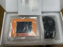 新品未使用 アンパンマン デジタル フォトフレーム 非売品