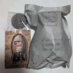 POP MART HIRONO Reshape シリーズ　VOYAGE