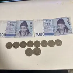 2026年最新】10000ウォン 紙幣の人気アイテム - メルカリ