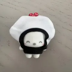 サンリオ ポチャッコ ぷちとも みんなでおべんとう