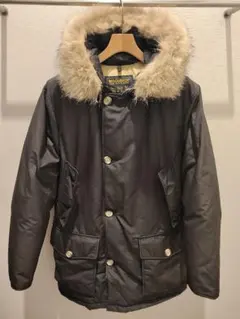 MONCLER V BROSIRI ネイビー サイズ0 (s相当) visvim - メルカリ