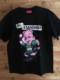 Hi-STANDARD pizza of death NOFX LAGWAGON