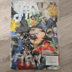 あいみょん 10th Anniversary あの日あの時あのタオル 新品未開封