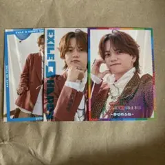 中島颯太 フォトカ シクレ