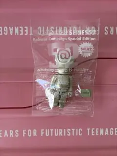 BE@RBRICK シリーズ 52 メディコン TOY NEXT ノベルティのサムネイル