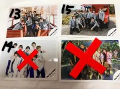 ♥Hey! Say! JUMP公式写真②♥