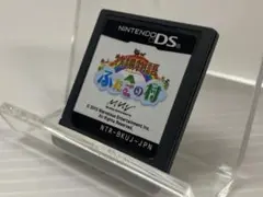 DS 牧場物語　ふたごの村