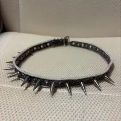 Leather Wristband27 パンク ロック ブレスレット - メルカリ