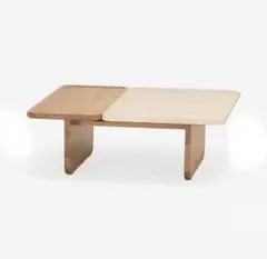 moda en casa（モーダエンカーサ） 丸ダイニングテーブル直径125cm