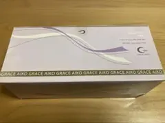 未使用　グレースアイコ　炭酸パック　リアウェイクジェル 2025年最新】グレースアイコ炭酸パックの人気アイテム - メルカリ