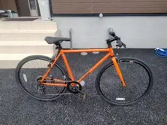 2026年最新】reunion クロスバイクの人気アイテム - メルカリ