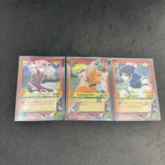 NARUTO 大会プロモ ナルト カードゲーム プロモ PR忍-14 など - メルカリ