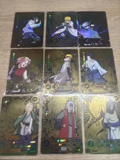 NARUTO KAYOU NR-PR-060 未開封90枚 カートン - メルカリ