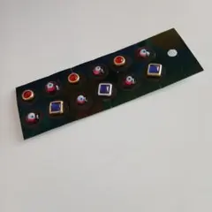 耳つぼジュエリー 12個セット