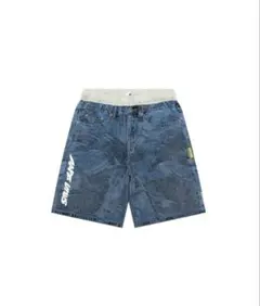 AAPER SWEAT SHORTS★エイプ★スウェットショーツのサムネイル