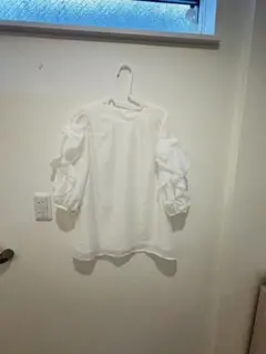 アプワイザーリッシェ シャツ