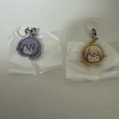 プロセカ プロジェクトセカイ 天馬司 神代類 めじるしチャーム