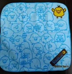 リラ キャラクターグッズ