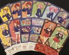 アイカツ！　チケットライクコレクションのサムネイル