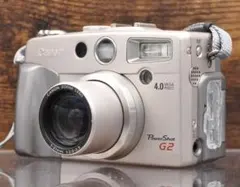 2026年最新】powershot g2の人気アイテム - メルカリ