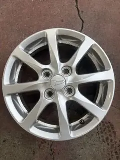 ダイハツ純正14インチホイール4本セットのサムネイル