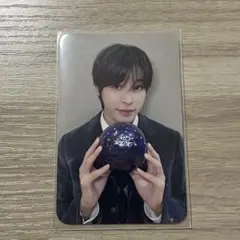 NCTWISH リク トレカ wishlist 終演後 お渡し会